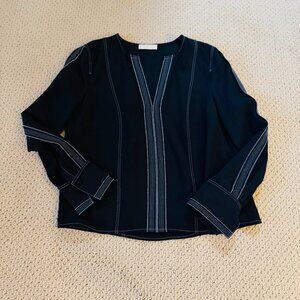 Ulla Johnson Blouse